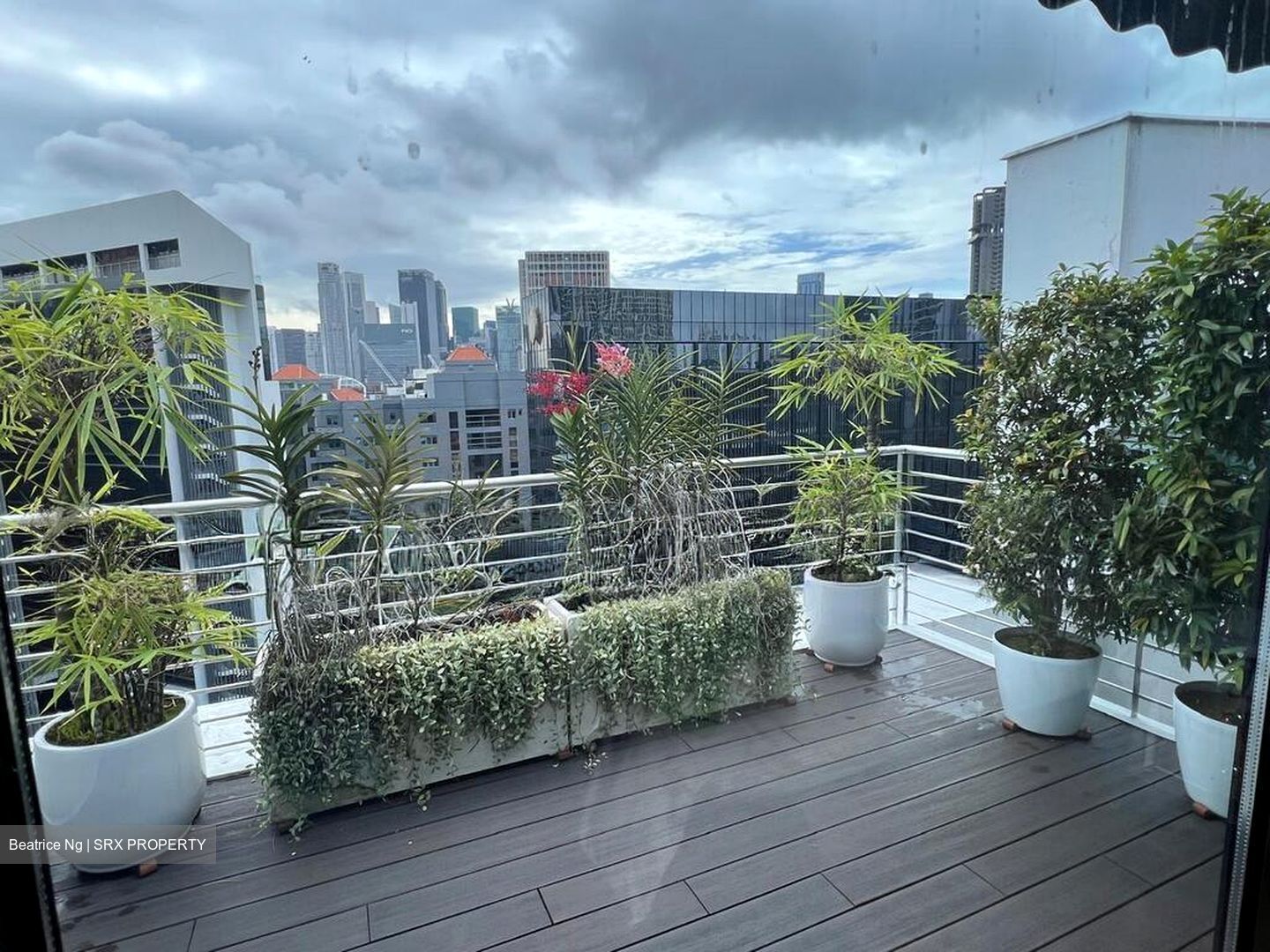 Watermark Robertson Quay (D9), Apartment #498363571